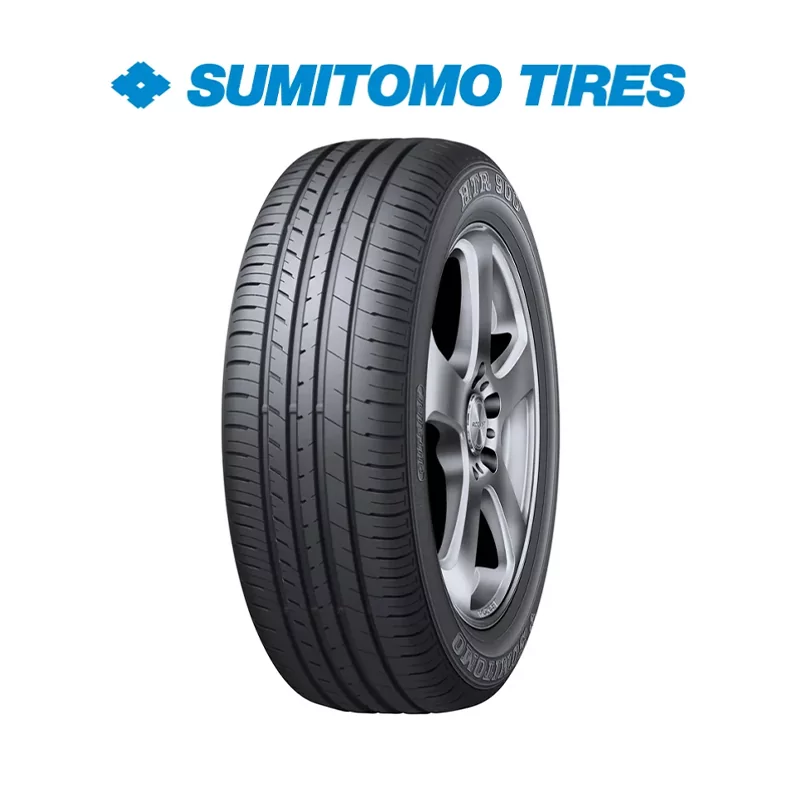 لاستیک سومیتومو گل HTR900 سایز 24545R17 خرید لاستیک سومیتومو گل HTR900