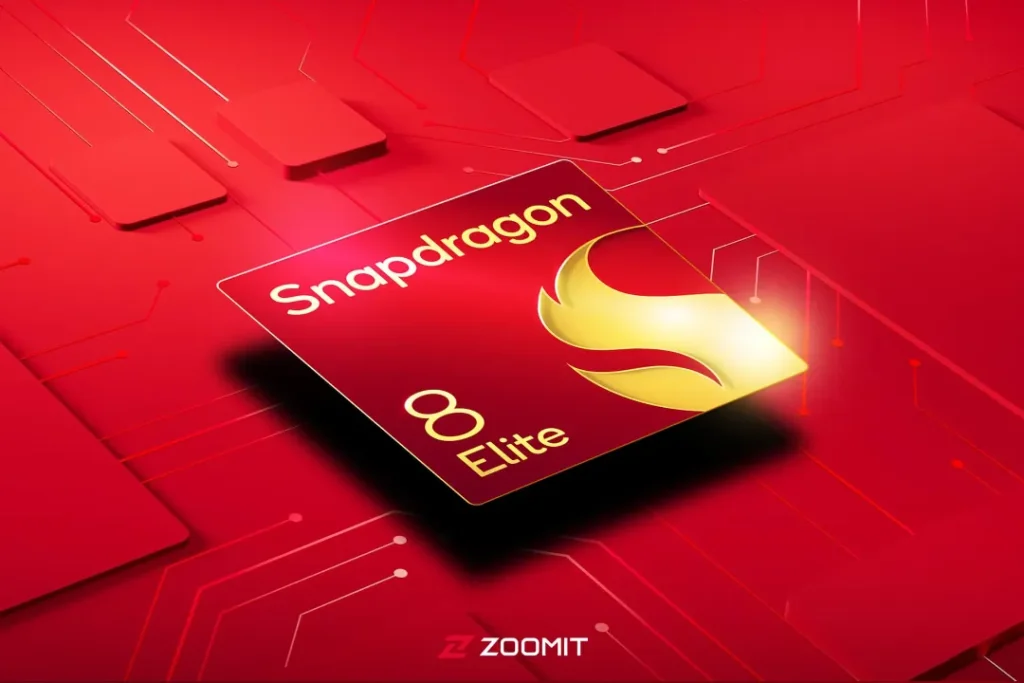 مذاکره سامسونگ و کوالکام برای تولید تراشه‌های قدرتمند ۲ نانومتری