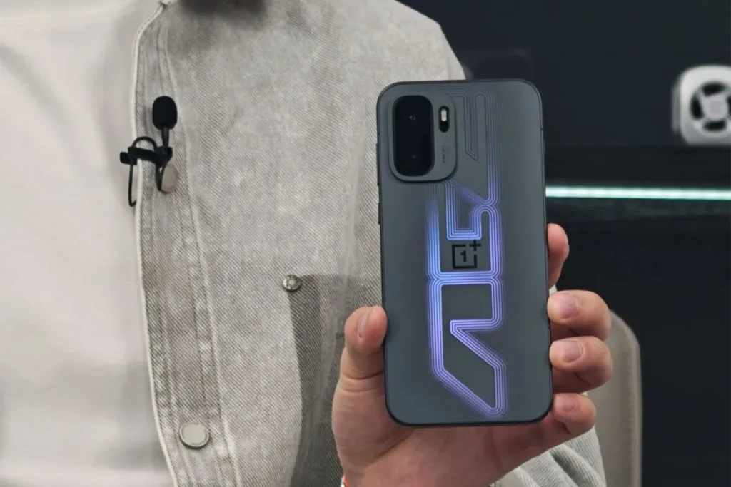 وان‌ پلاس ایس 6 اولترا