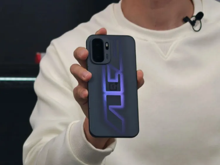 وان‌ پلاس ایس 6 اولترا