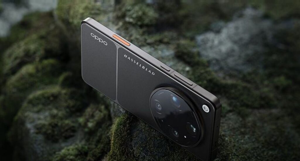  گوشی فایند x9 اولترا اوپو