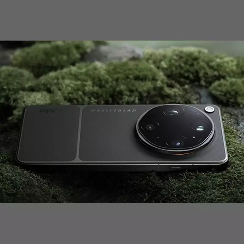 خرید گوشی فایند x9 اولترا اوپو حافظه 512 رم 16 گیگابایت