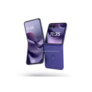 خرید گوشی موتورولا ریزر ۷۰ اولترا حافظه 512 رم 16 گیگابایت