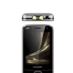 گوشی هانوفر مدل 5300 4G حافظه 16 گیگابایت رم 2 گیگابایت