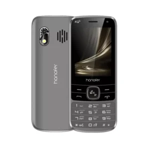 گوشی هانوفر مدل 5300 4G حافظه 16 گیگابایت رم 2 گیگابایت