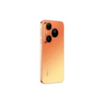 نمای پشتی Huawei Pura 90 Pro با دوربین سه‌گانه 50 مگاپیکسلی
