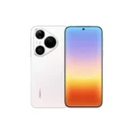 تصویر طراحی مقاوم گوشی Huawei Pura 90 Pro با استاندارد IP68 و IP69