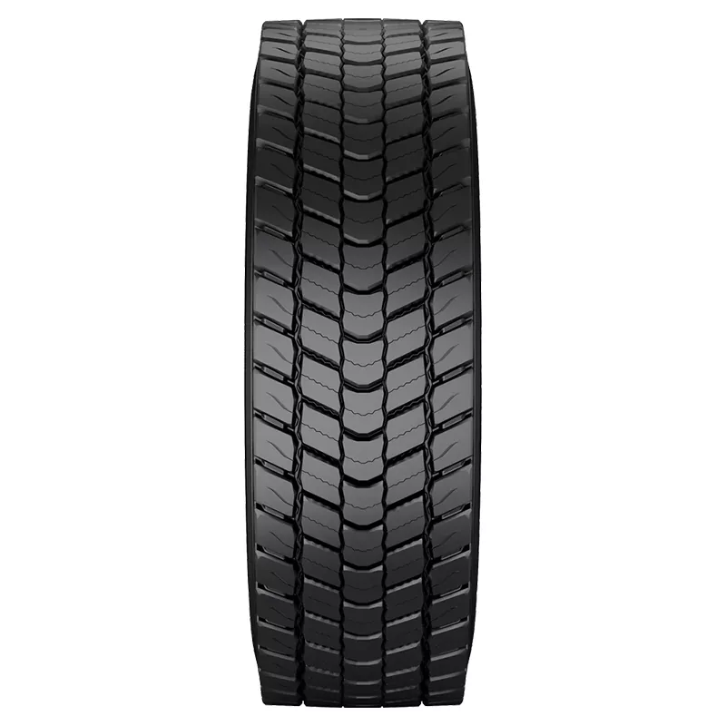 لاستیک کنتیننتال 31570R22.5 گل hybrid HD5