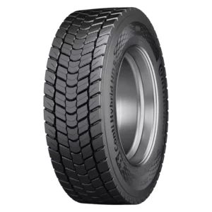 خرید لاستیک کنتیننتال 31570R22.5 گل hybrid HD5