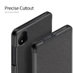 کیف کلاسوری تبلت Xiaomi Redmi Pad SE 8.7 - تصویر 3
