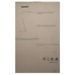 کیف کلاسوری تبلت سامسونگ +Galaxy Tab S10 FE (13.1 اینچ) - تصویر 3