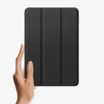 کیف کلاسوری تبلت سامسونگ +Galaxy Tab S10 FE