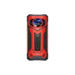 گوشی S200 پلاس دوجی 5G حافظه 512 رم 16 گیگابایت (جعبه باز)