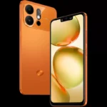 خرید گوشی ایتل A100PRO حافظه 64 رم 3 گیگابایت