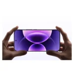 گوشی شیائومی ۱۷ مکس 5G حافظه 512 رم 16 گیگابایت