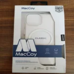 خرید گارد آیفون 15 مدل mac coy classic