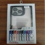 خرید گارد آیفون 16 پرومکس magnetic stand case