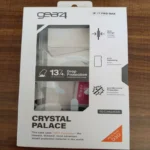 خرید گارد اورجینال آیفون 17 پرو مکس مدل gear4
