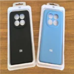 خرید گارد سیلیکونی اورجینال Redmi Note 14 ProPlus