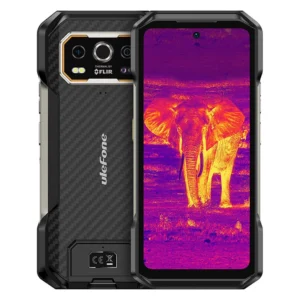 خرید گوشی Ulefone Armor 27T حافظه 256 و رم 12 گیگابایت
