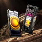 گوشی آرمور 30 پرو یولفون حافظه 512 رم 16 گیگابایت